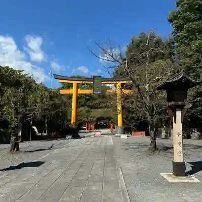 平野神社(京都府)