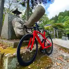 古峯神社の建物その他