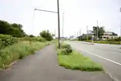 声問神社(北海道)