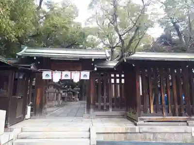 湊川神社(兵庫県)