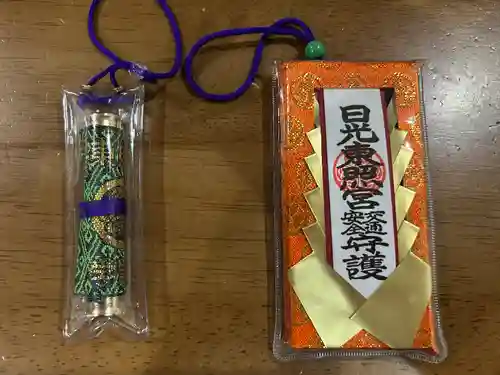 日光東照宮(栃木県)