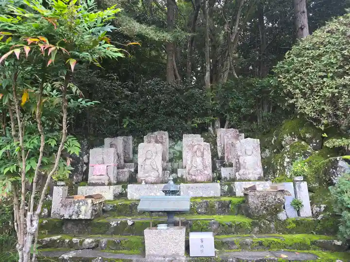 玄賓庵(奈良県)