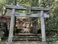 安牧神社(熊本県)