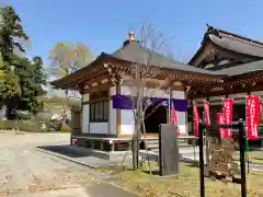 養運寺の建物その他