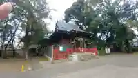 中町天祖神社のその他建物