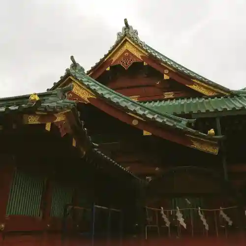神田神社（神田明神）のその他建物