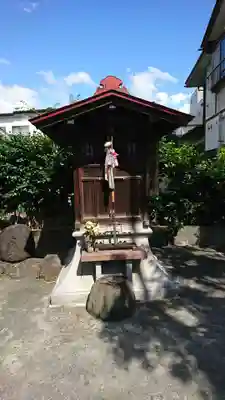 歌懸稲荷神社のその他建物