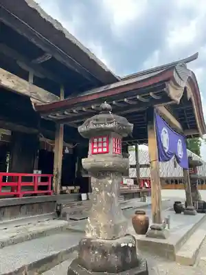 青井阿蘇神社(熊本県)