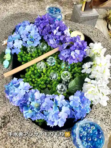 阿邪訶根神社(福島県)