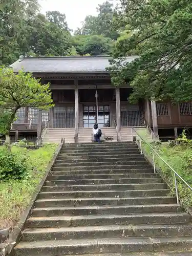 鳥海山大物忌神社吹浦口ノ宮(山形県)