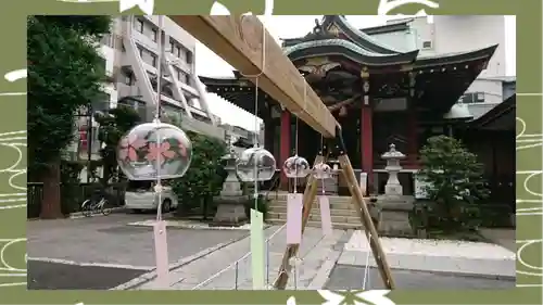 柏神社(千葉県)