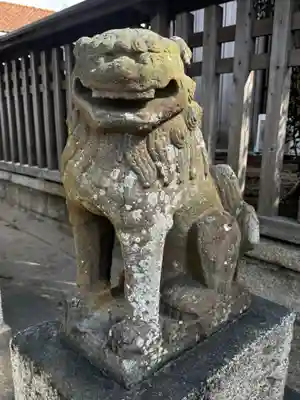 舞子六神社/まいこむの宮(兵庫県)