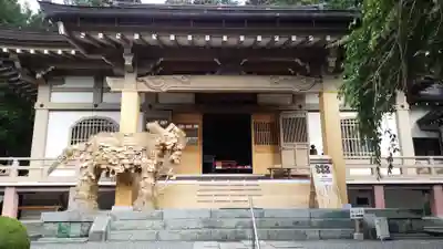 長谷寺(長野県)