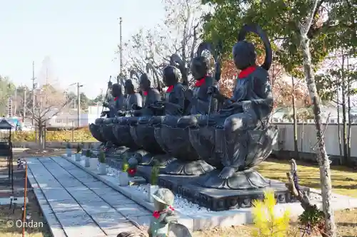 龍眼寺(大阪府)
