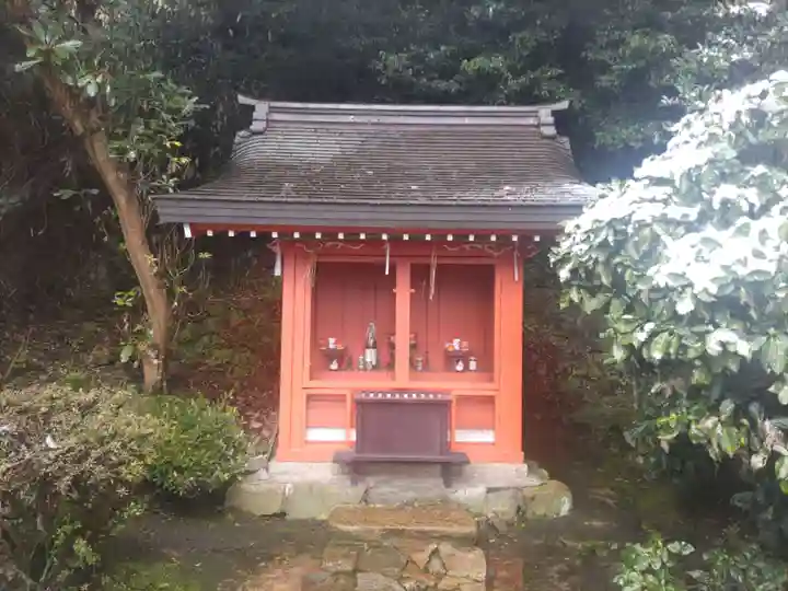 宝厳寺(滋賀県)