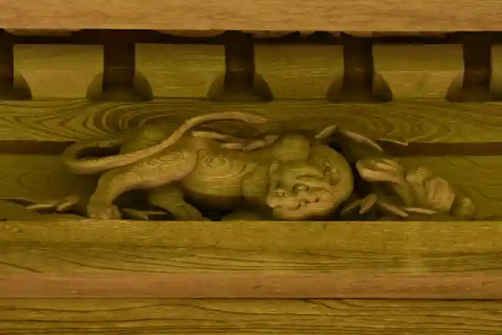 箸蔵寺(徳島県)