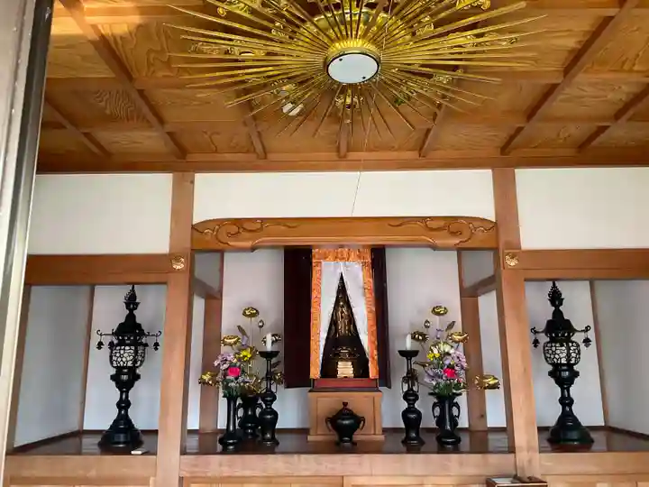 安楽寺(神奈川県)