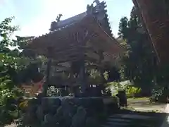 平安寺(岐阜県)