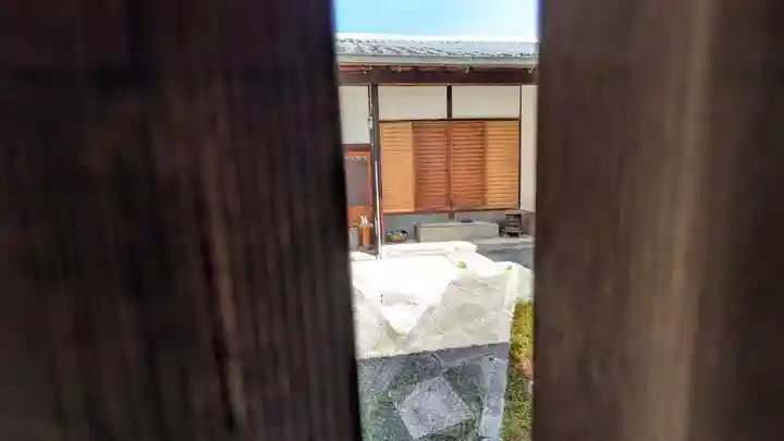 梅瑞庵(京都府)