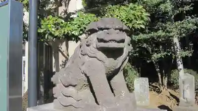 金ヶ作熊野神社(千葉県)