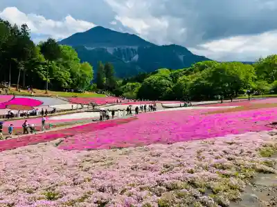 葛葉稲荷神社(埼玉県)