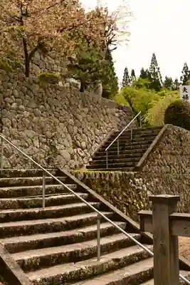 夫婦木神社(山梨県)