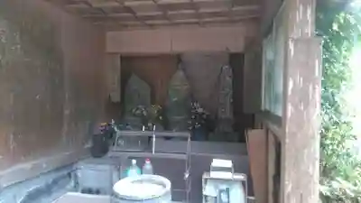 椿堂 遍照院(大分県)