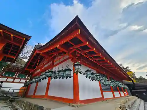 春日大社(奈良県)