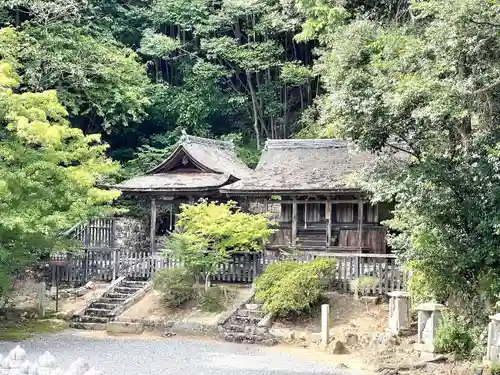 一乗寺(兵庫県)