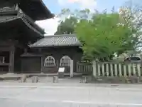 大樹寺(松安院大樹寺)(愛知県)
