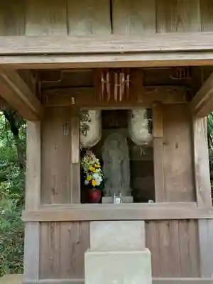 金蔵寺(神奈川県)