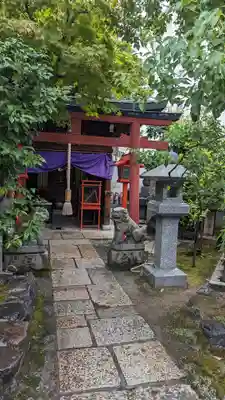太融寺(大阪府)