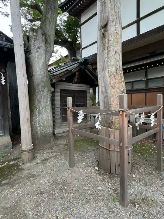 八剣神社(長野県)