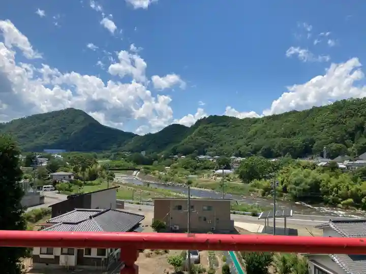 長光寺(長野県)
