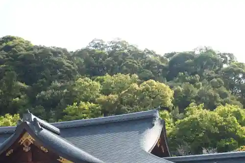 大神神社(奈良県)