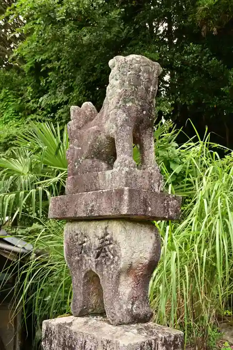 葛城神社(愛媛県)