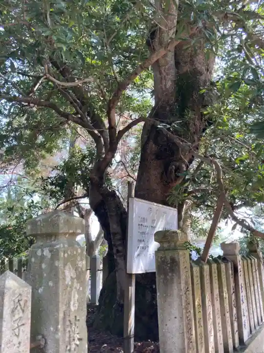 鈴森神社のその他建物