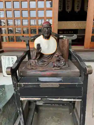 おふさ観音（観音寺）(奈良県)