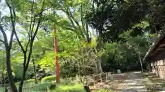 向日神社(京都府)