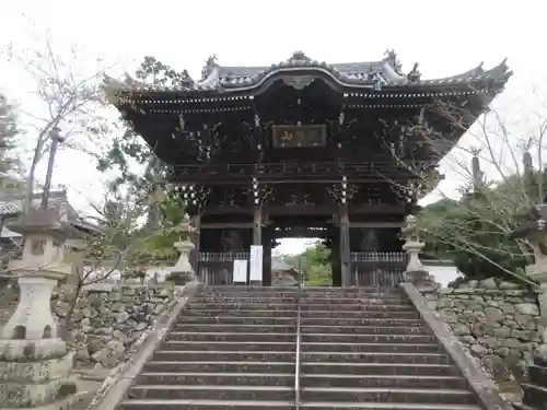 粉河寺(和歌山県)