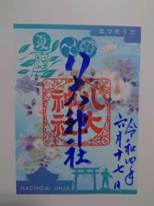 八大神社(京都府)