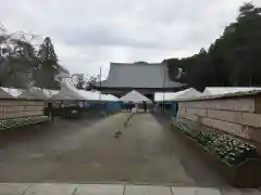 醍醐寺（上醍醐）(京都府)