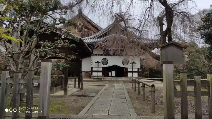 養源院のその他建物