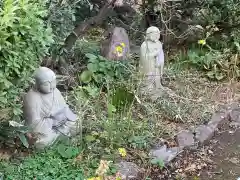 宗泉寺(神奈川県)