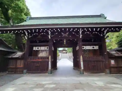 石清尾八幡宮(香川県)