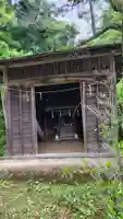 大祖神社(神奈川県)