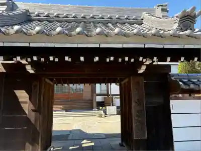 日陽山 東昌寺(愛知県)