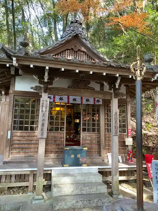 犬山寂光院のその他建物