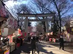 大國魂神社(東京都)