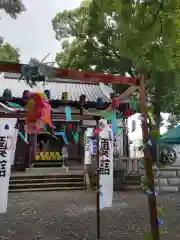 玉田神社(京都府)